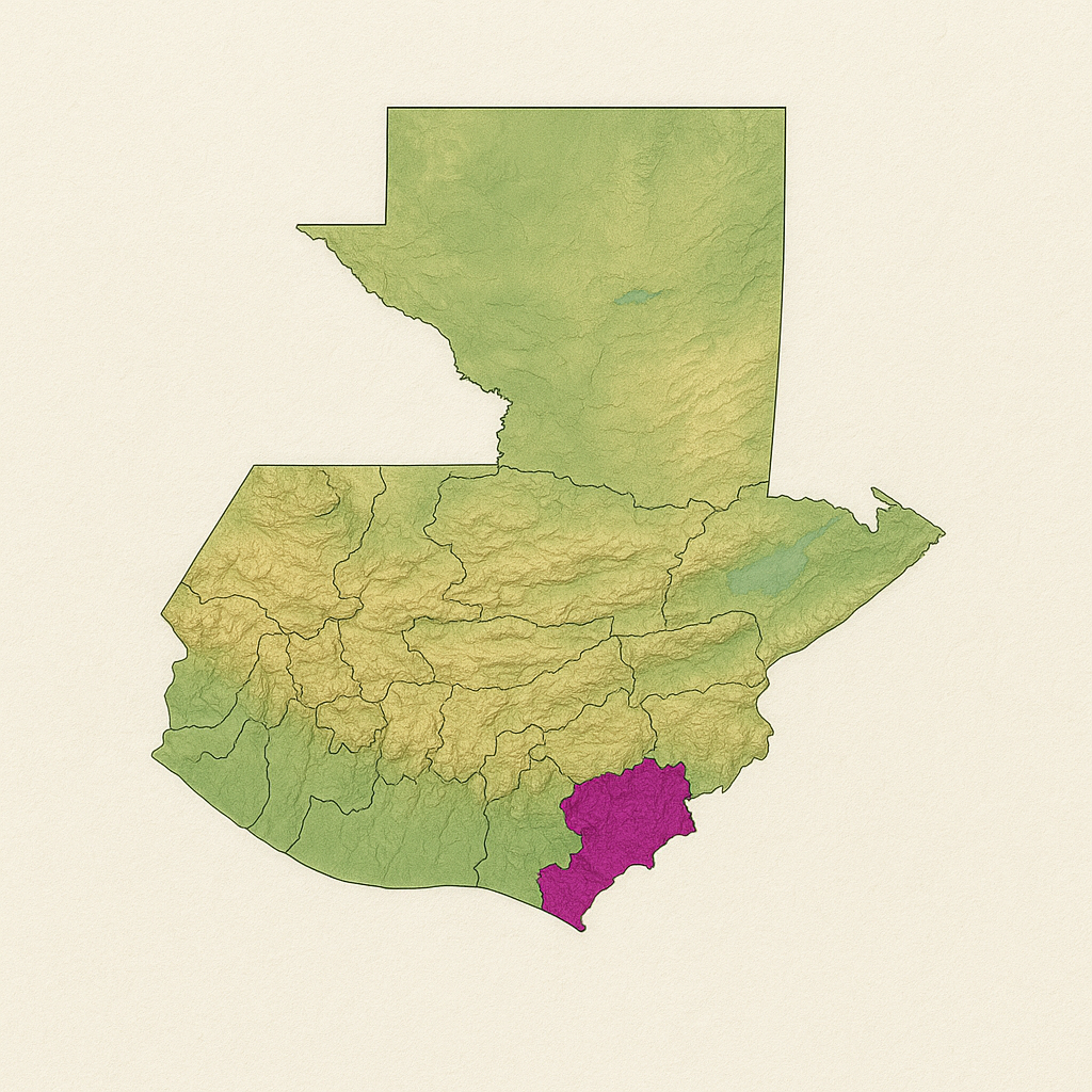 Guatemala - Finca El Aceituno - Natural Anacafe 14